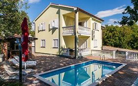 Fewo Villa Adria